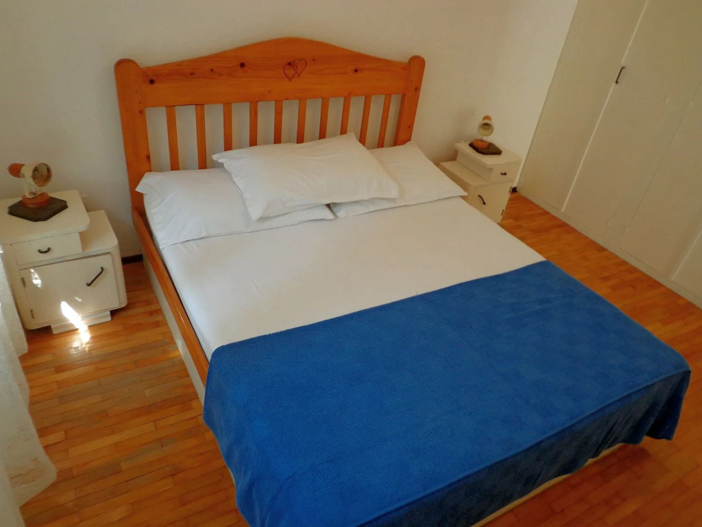 Apartment Brane - 150m from sea: A1 Bol, Island Brac