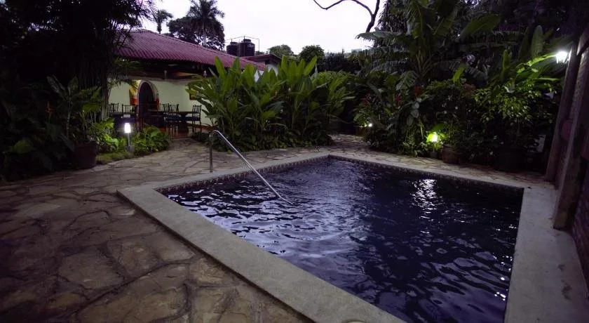 Hotel Casa Colonial Boutique