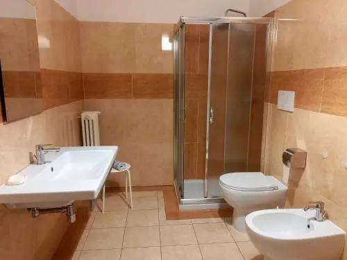 Radices Guest House