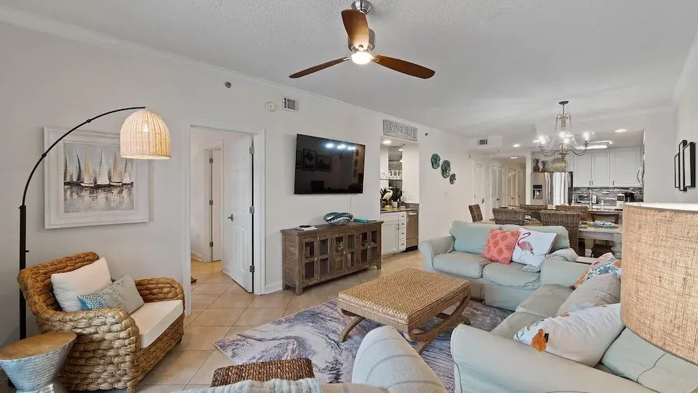 The Enclave #1006 by Southern Vacation Rentals