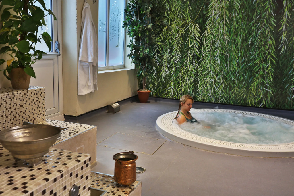 Best Western Brome Grange Hotel