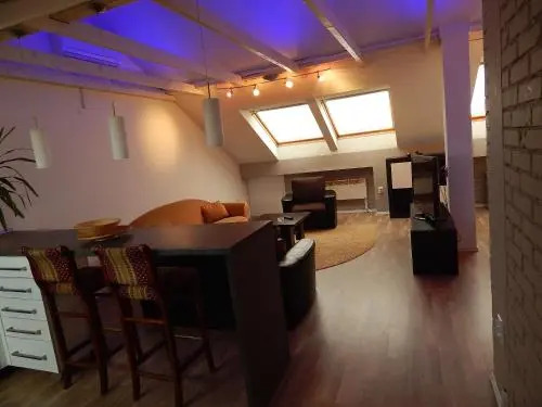 Motel Azzurro