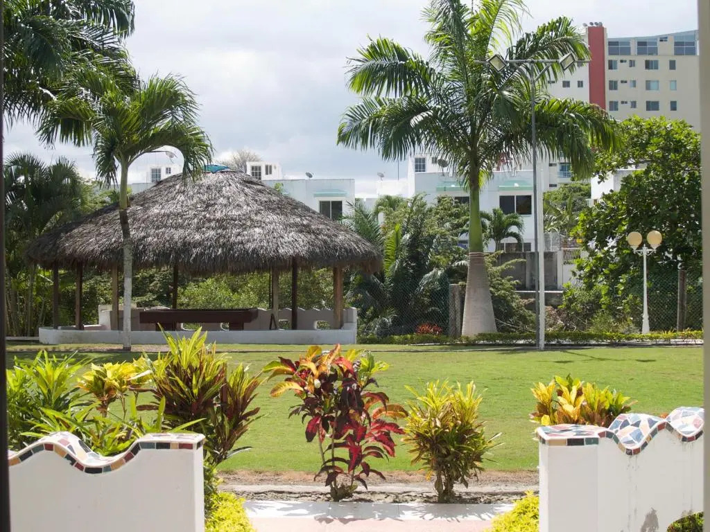 Apartamento de Lujo en Tonsupa