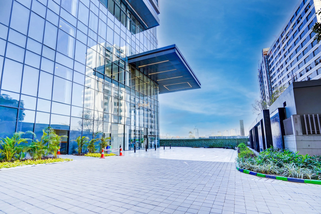 Sunday Hotel & Residences by CheckIn, Gurugram