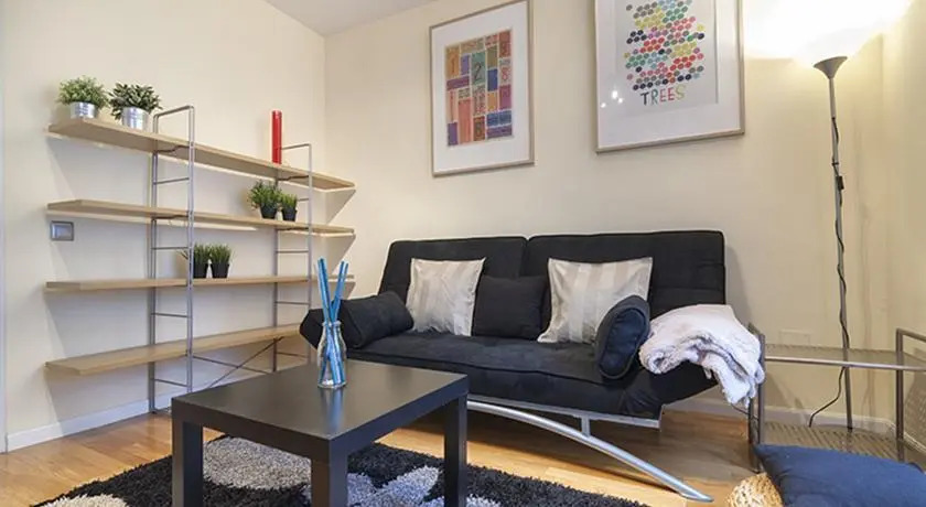 Apartamento Gran via V Friendly Rentals