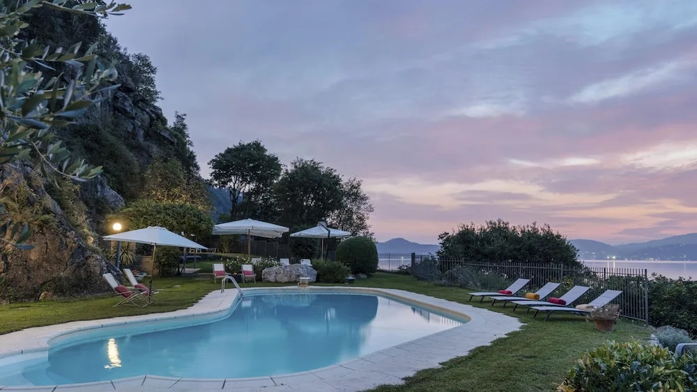 VILLA EDEN 8, Emma Villas