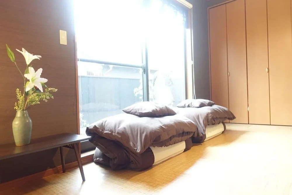 Guesthouse Mew