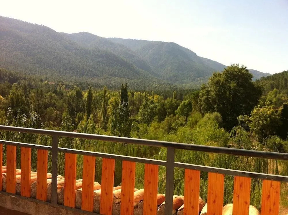 Monte Piedra