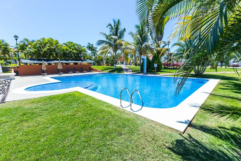 Casa Paloma by Kivoya