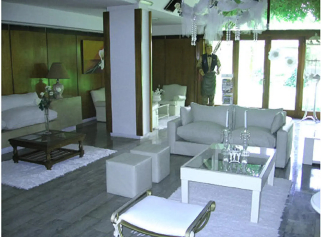 Parque Hotel