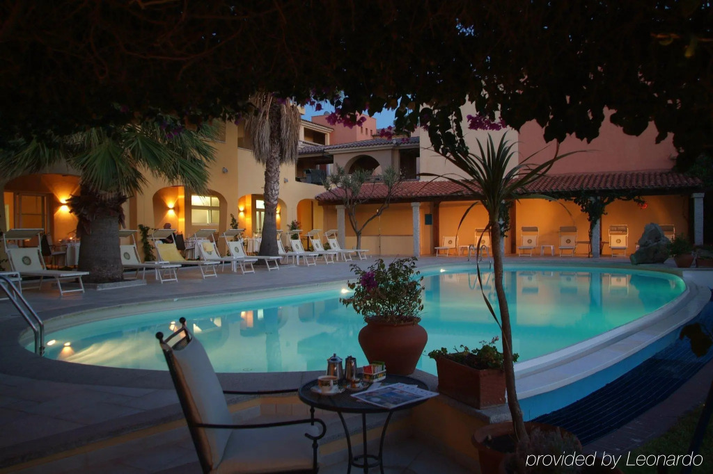 Hotel Villa Margherita