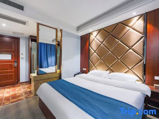 Xinyuan Business Hotel