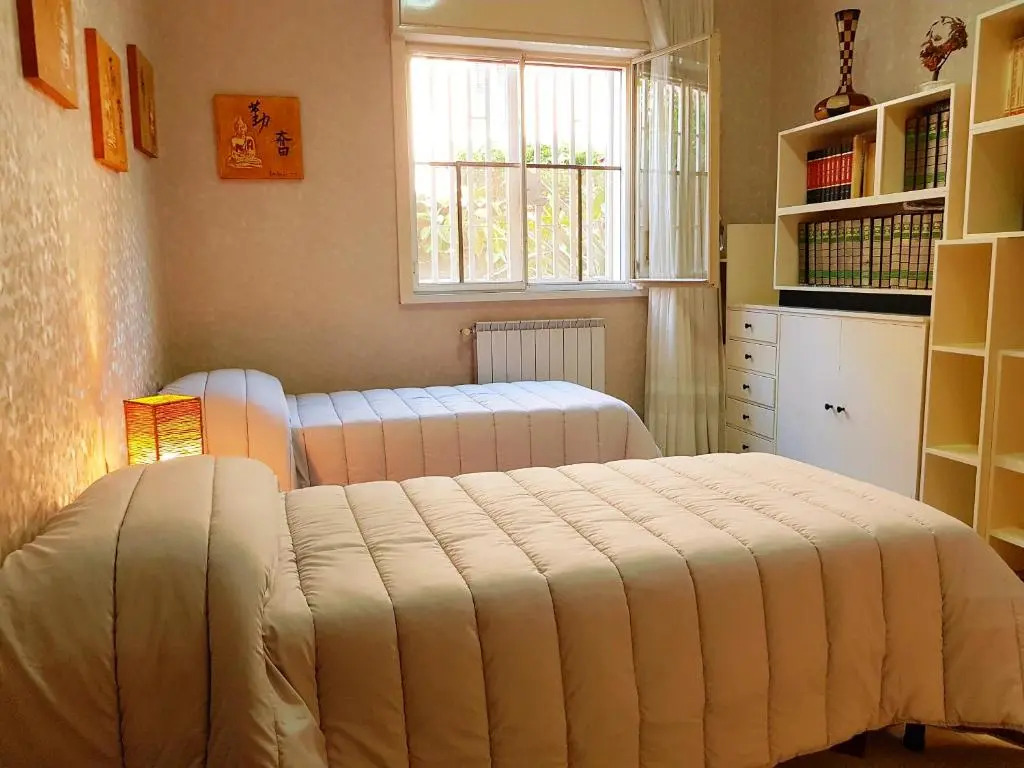 Catania house Apartment