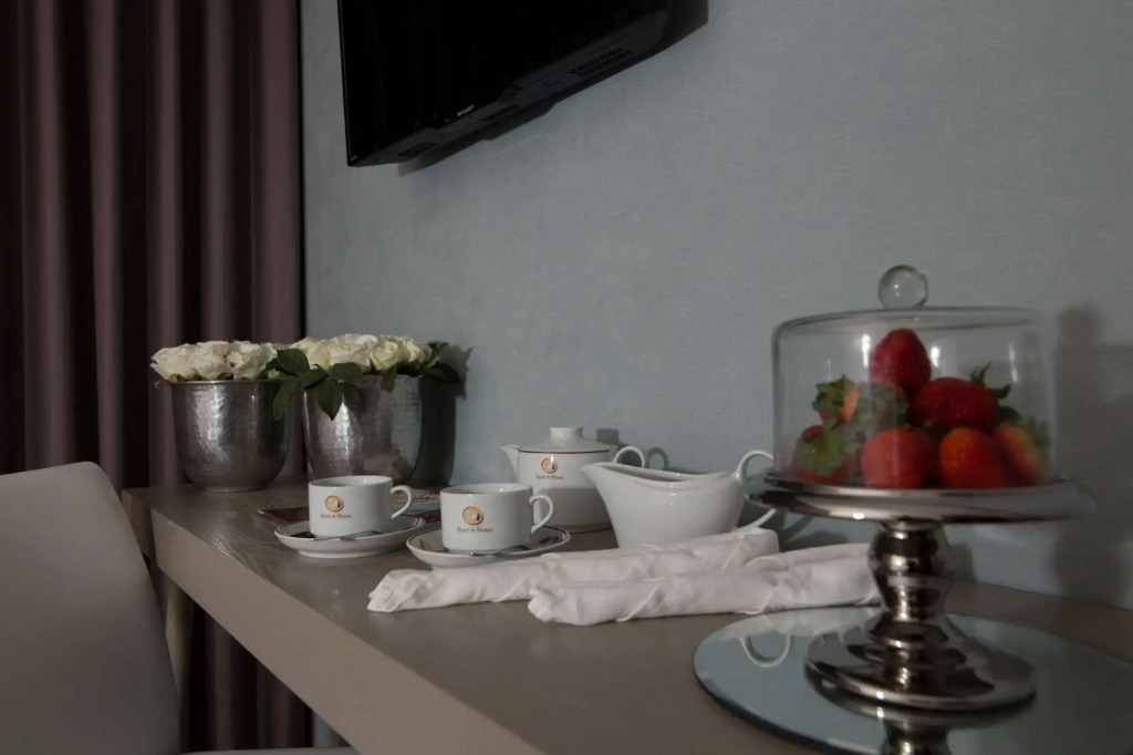 Hotel de Ilhavo Plaza & Spa