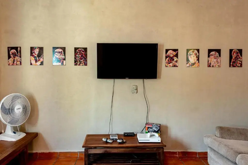 Flow Hostel Juquehy