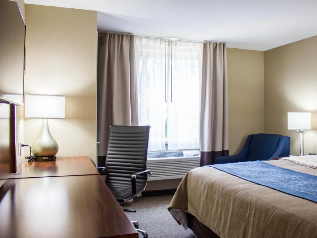 Hotel Jamaica Plaza