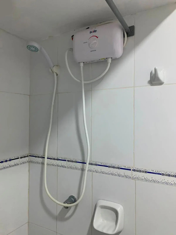 Acogedor departamento amoblado en san miguel, primer piso, wifi.