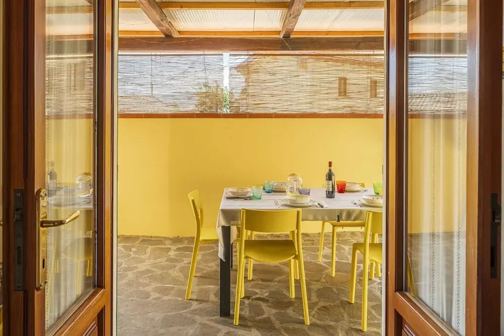 Camaiore House With Pool, La Casa Dei Ricci