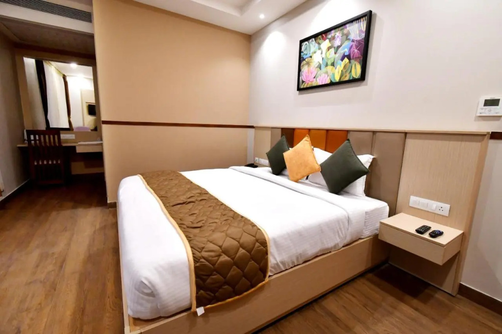 Soho Boutique Hotel