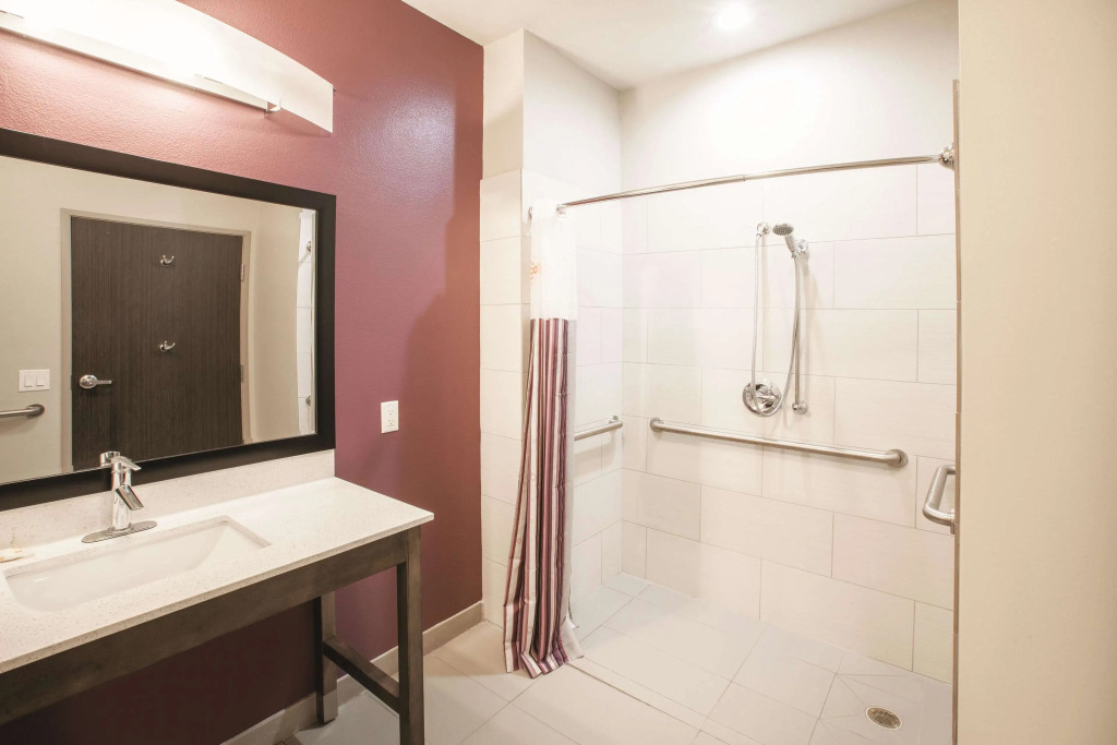 La Quinta by Wyndham San Marcos Outlet Mall
