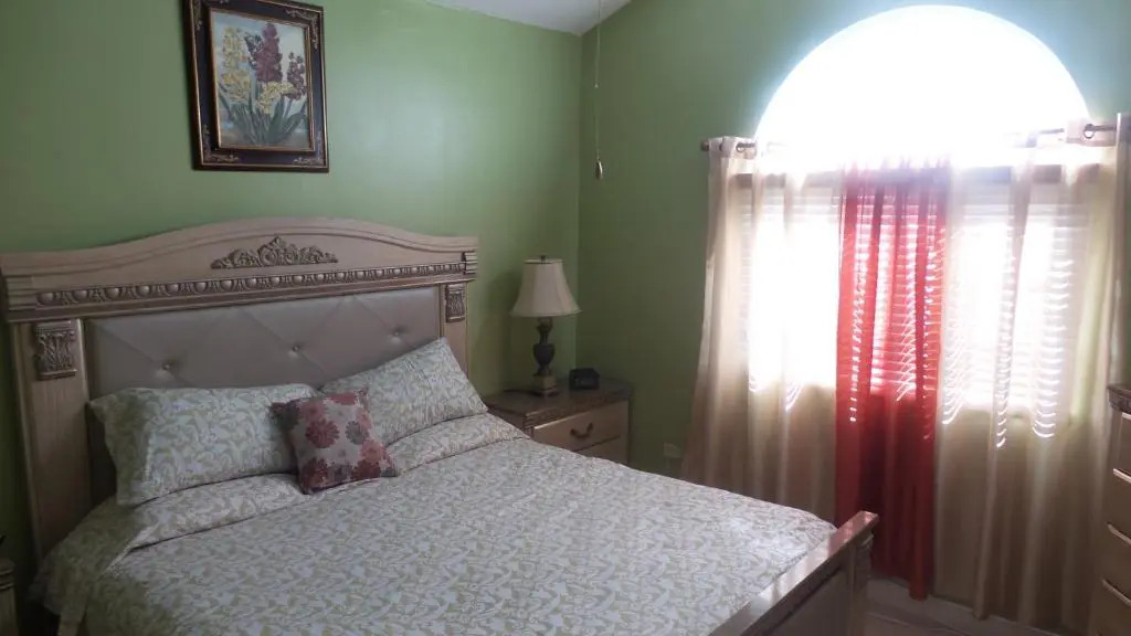 Morgan' s Two Bedroom Retreat