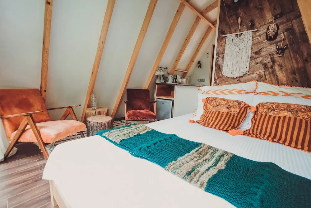 Duende Hotel