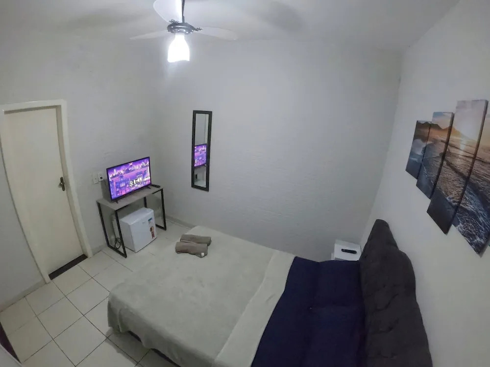 Soul do Mar Hostel