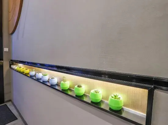 Homeinn · neo (Fuzhou Daming Food Street Sanfang Qixiang)