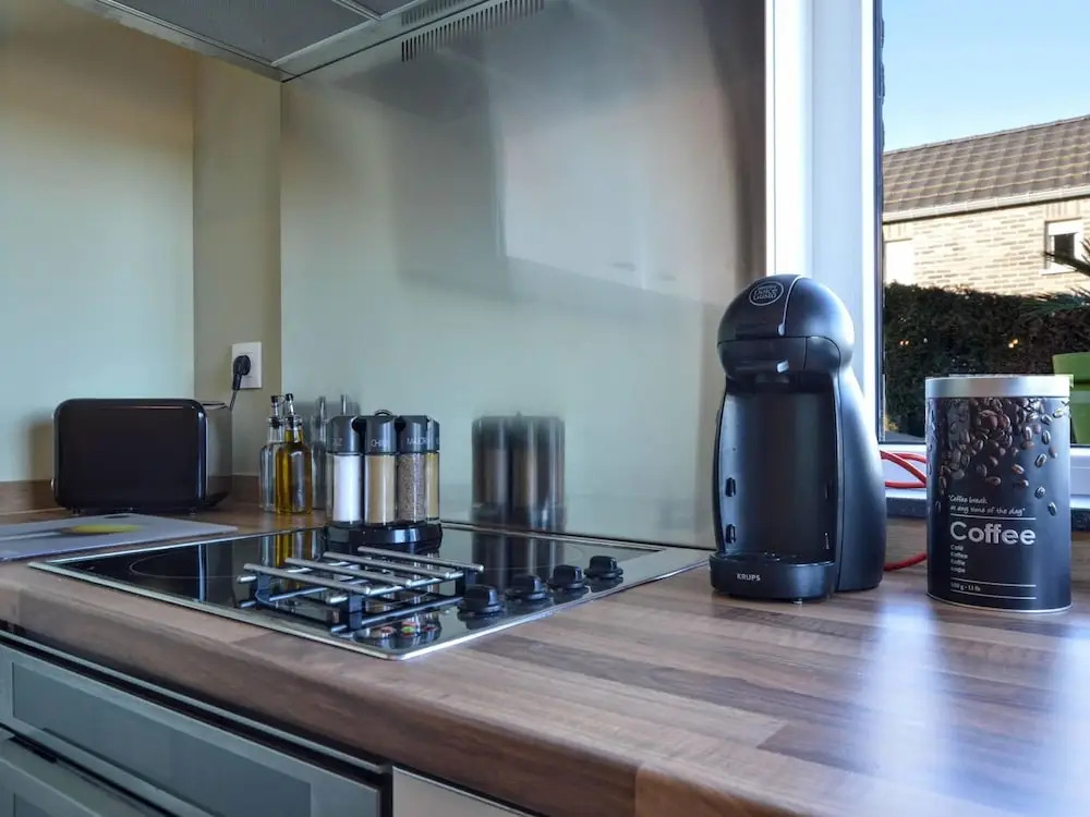 Luxurious Cottage in Aywaille with Sauna