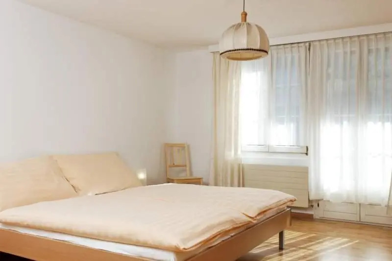 Ferienwohnung Bahnhöfli