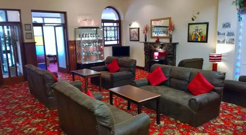 Arosfa Hotel