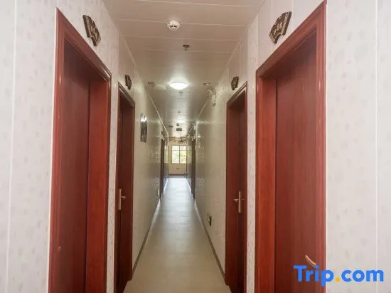 Yunshui Yaotianfa Homestay
