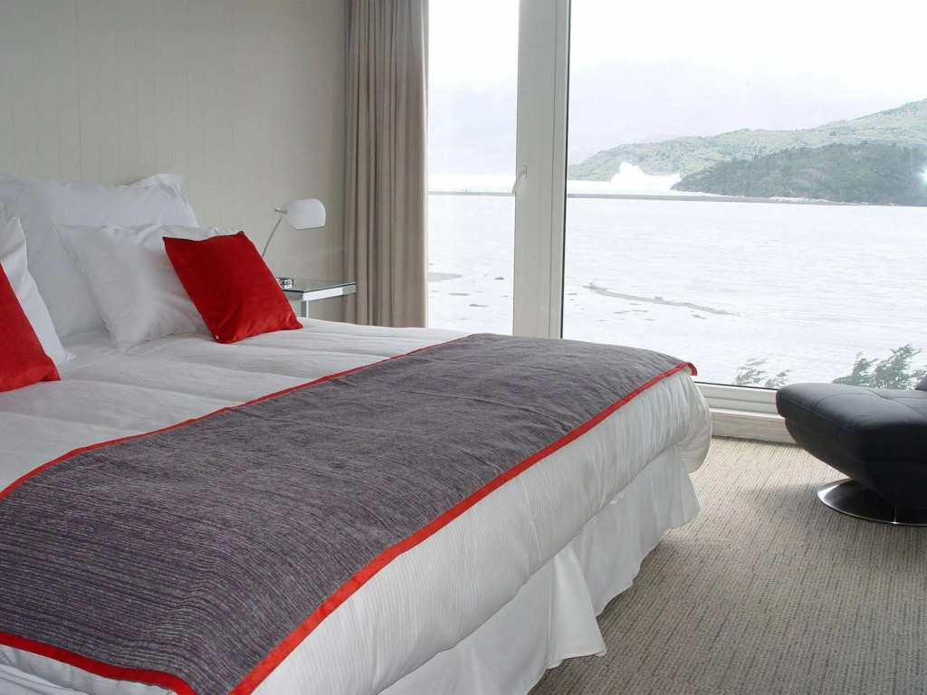Hotel Lago Grey