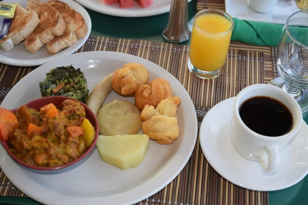 El Greco Resort