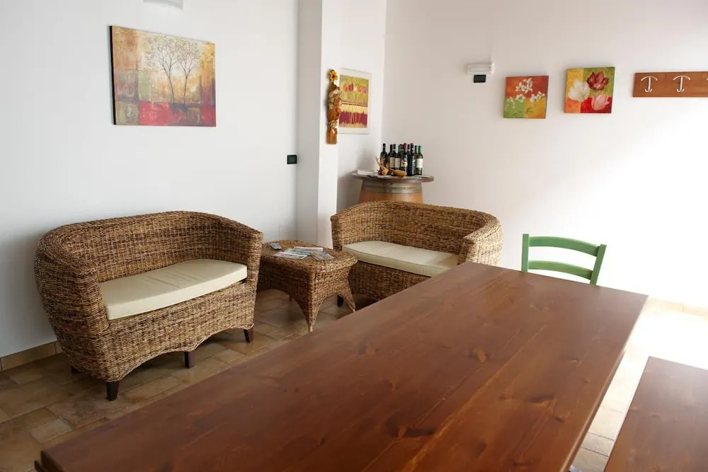 Agriturismo il Cascinale