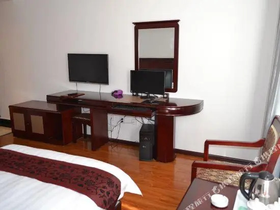 Xining Express Hotel
