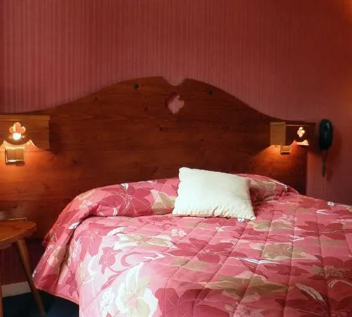 Hotel Du Soleil