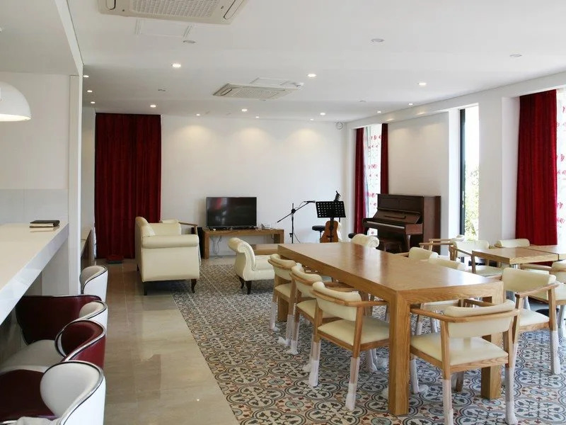 Anna106 Guesthouse