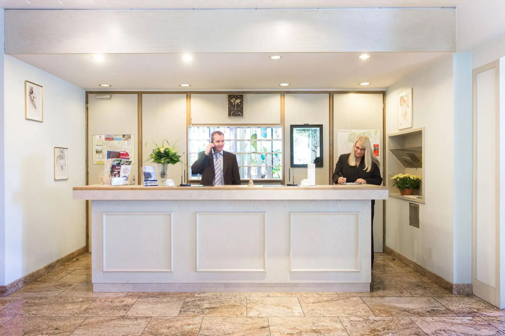 Hotel Luisenhof