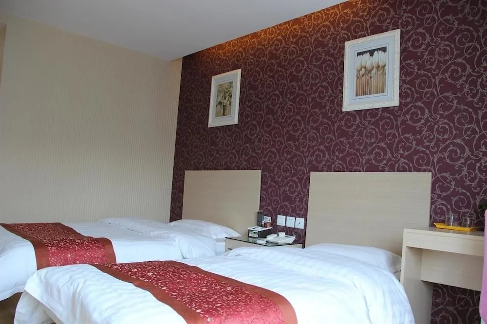 Shouguang Yangguanglishe Business Hotel