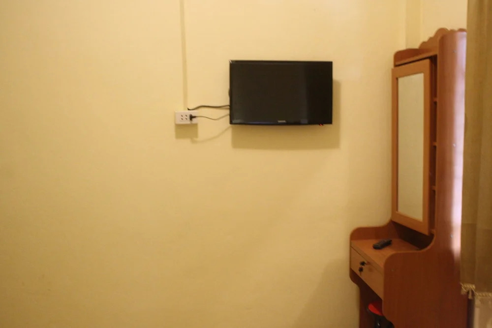 Viengchalern Guesthouse