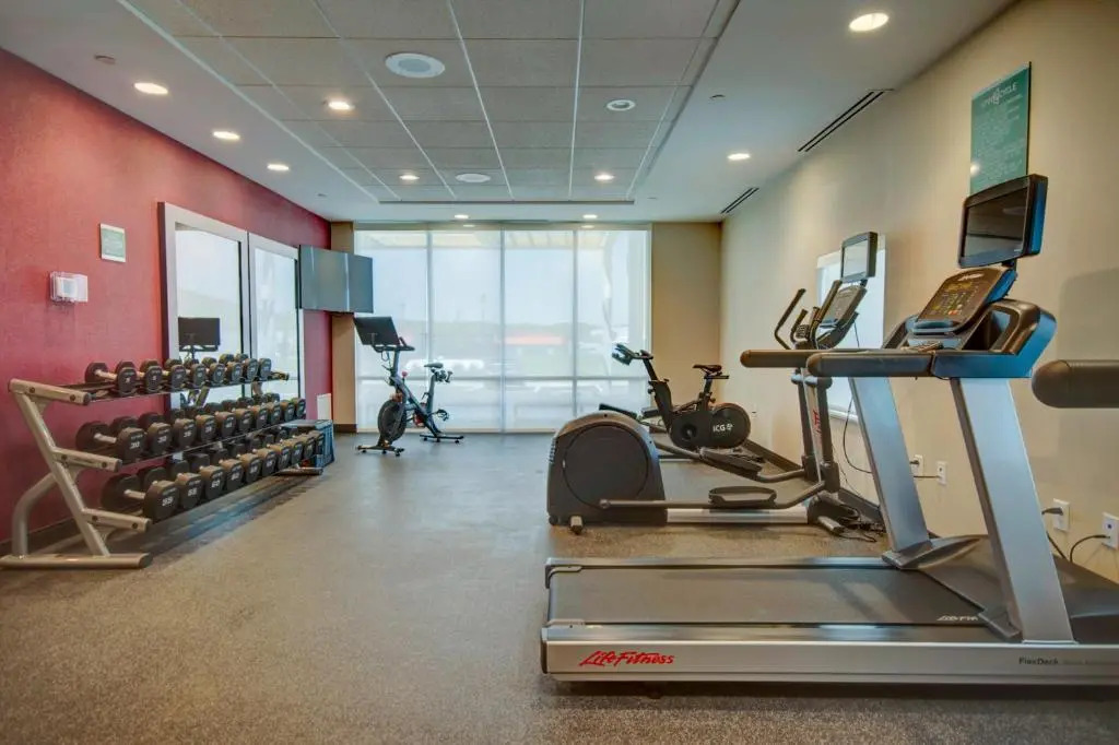 Home2 Suites By Hilton Shepherdsville Louisville South