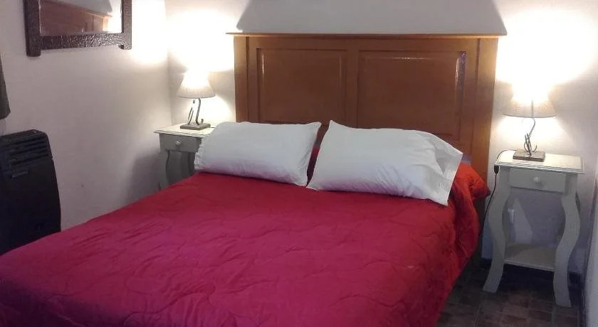 Chimbas Hostel