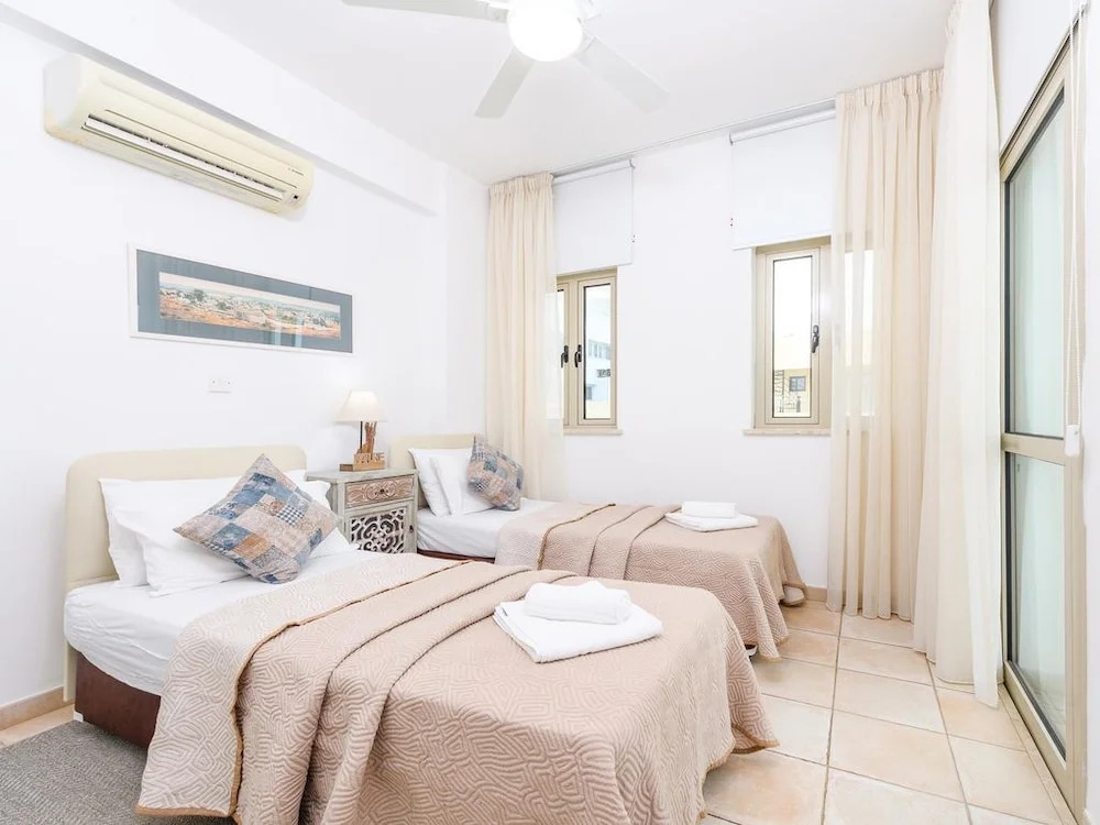 Sunrise Bay Villa 3