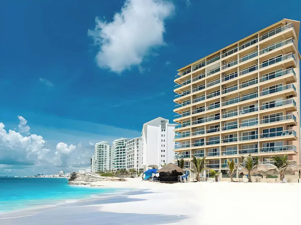 Salvia Cancun Aparts