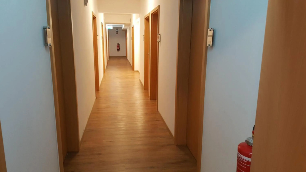 Center Hotel Essen