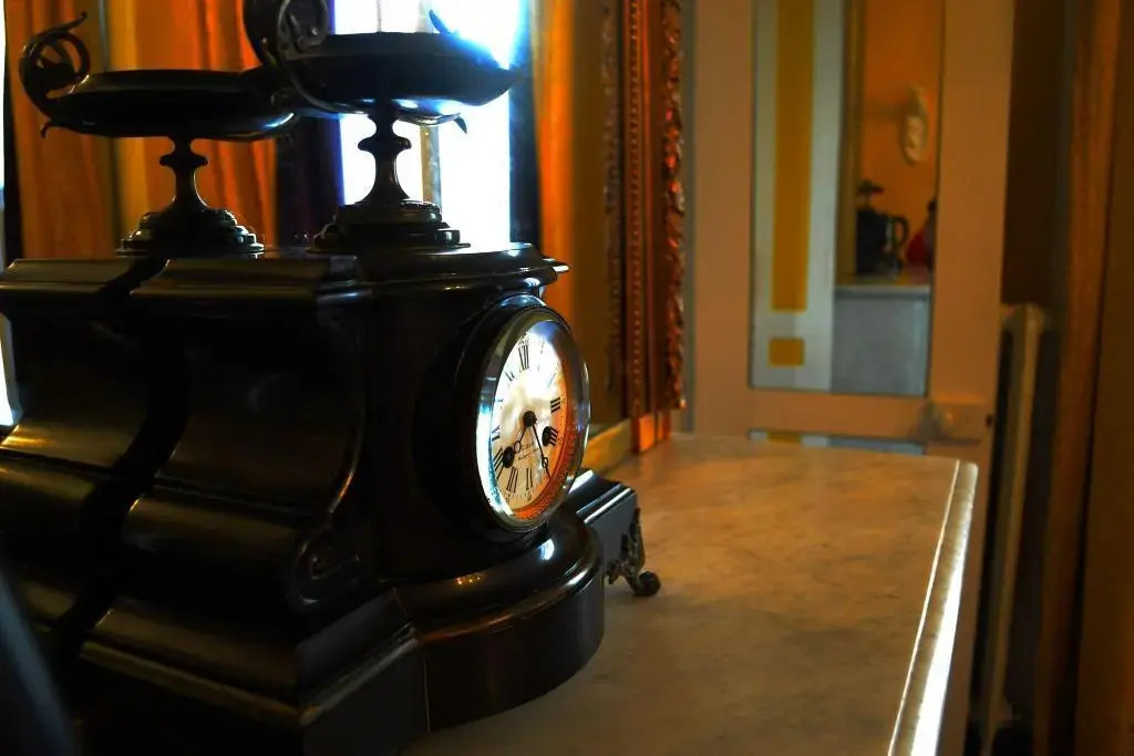 Hotel Windsor Home
