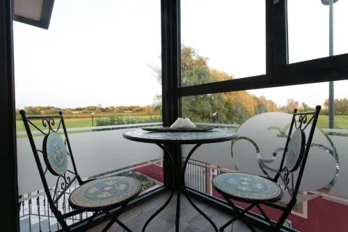 Guest House DOLCE LAGUNA 2