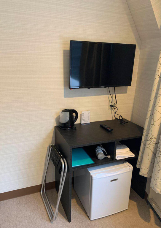 Tabata Oji Hotel