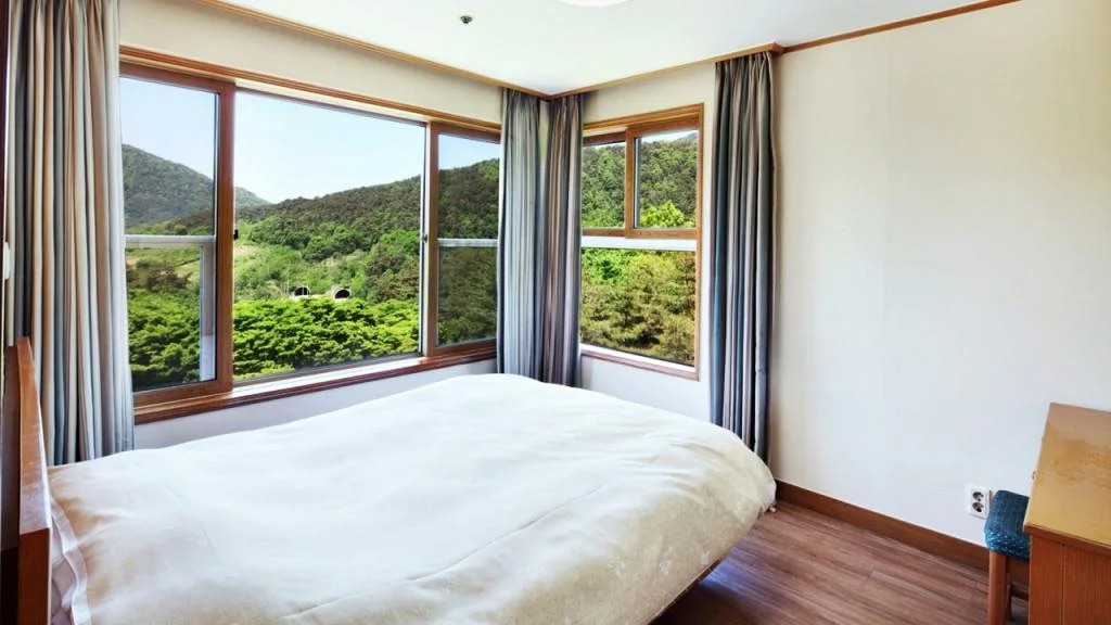 Hanwha Resort Suanbo